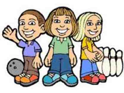 Kids Bowling/Pizza Party for 10 @ Highland Country Club