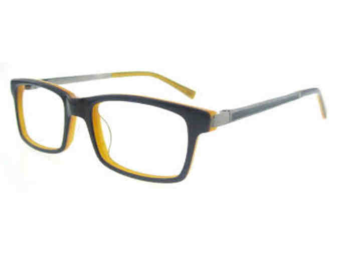 $100 towards some Awesome new glasses with Progressive Digital Polycarbonate Lenses