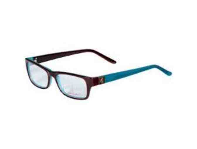 $50 off some amazingly cool frames with Single Vision Polycarbonate Lenses