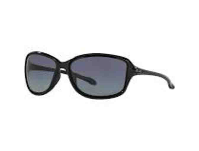 Oakley Cohort Polarized Sunglasses