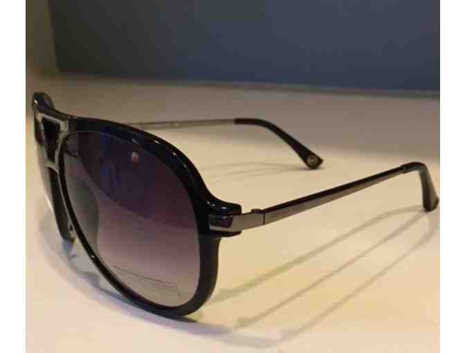 Michael Kors Women's Aviator Sunglasses
