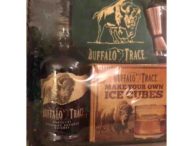 Buffalo Trace Distillery Basket