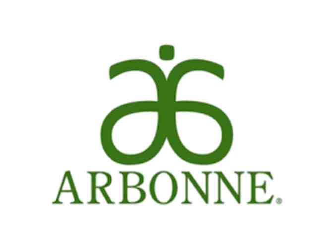 Arbonne Rescue & Renew