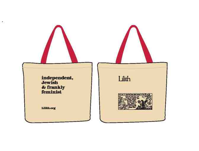 Lilith Magazine 3-Year Subscription