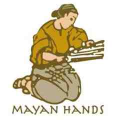 Mayan Hands
