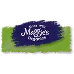 Maggie's Organics