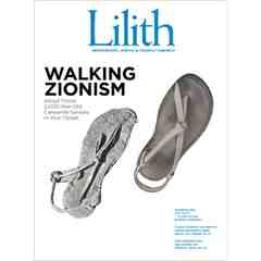 Lilith Magazine