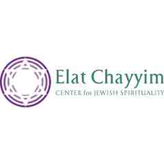 Elat Chayyim Center for Jewish Spirituality, a program of Hazon