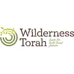 Wilderness Torah