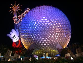 4 days/3 nights for 4 at Disney World! (Package 15)
