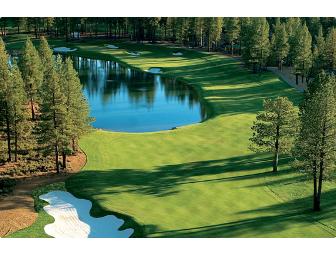 Getaway for Two to Lake Tahoe, California for 3 days, 2 nights, Plus Adventure Experience