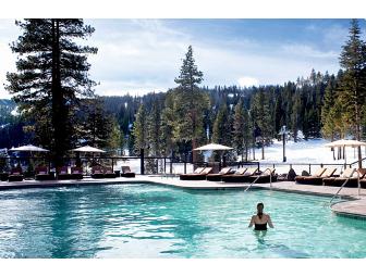 Getaway for Two to Lake Tahoe, California for 3 days, 2 nights, Plus Adventure Experience