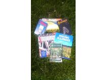 Outdoor Adventure Kit and Lesson by Miss Elizabeth