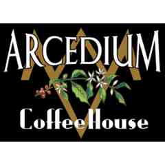 Arcedium Coffee Shop