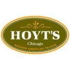Hoyt's Modern American Tavern