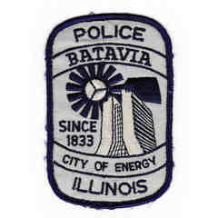 Batavia Police Department