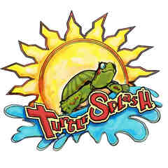 Turtle Splash Park