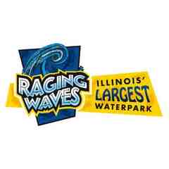 Raging Waves Waterpark