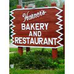 Harner's Bakery and Restaurant