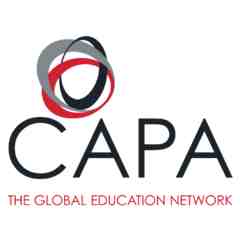 CAPA The Global Education Network