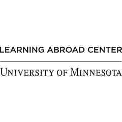 UMN Learning Abroad Center