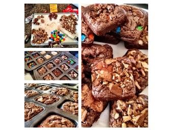 Brownie Pan - Pampered Chef