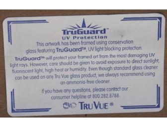 Tom Dubios - No Room for Them In The Inn - Signed & Numbered