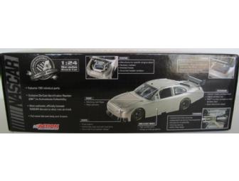 Carl Edwards (Nascar) 99 Aflac Sam Bass Holiday Collection