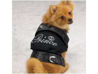 Designer Dog Clothes - 7 Outfits - Male - Small