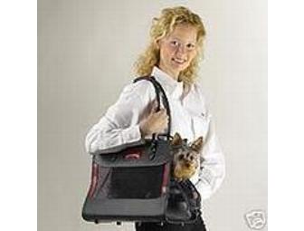 East Side Collection Paris Pet Tote