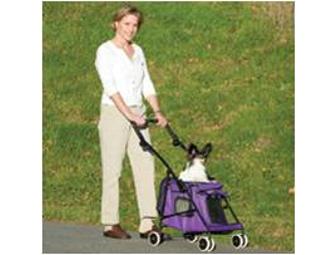 Pet Stroller by Guardian Gear