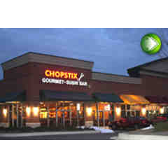 Chopstix Gourmet