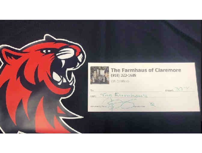 $30 Gift Certificate to the Farmhaus of Claremore - Photo 2