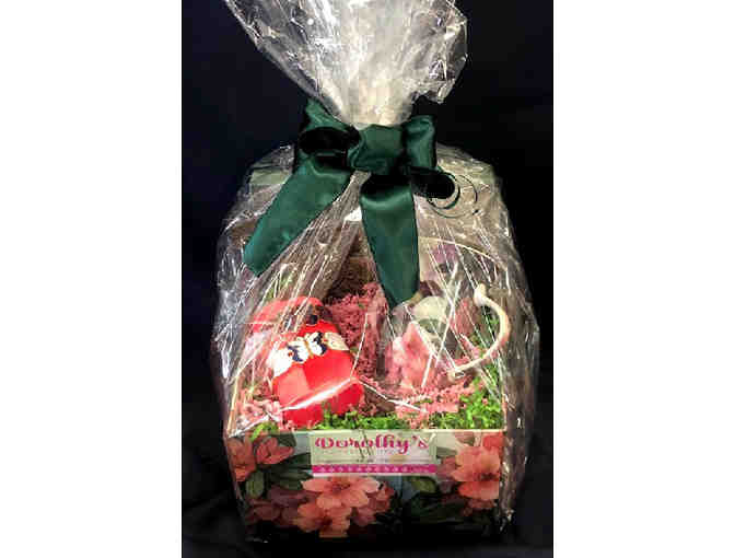 $45 Gift Basket from Dorothy's Flowers - Photo 2