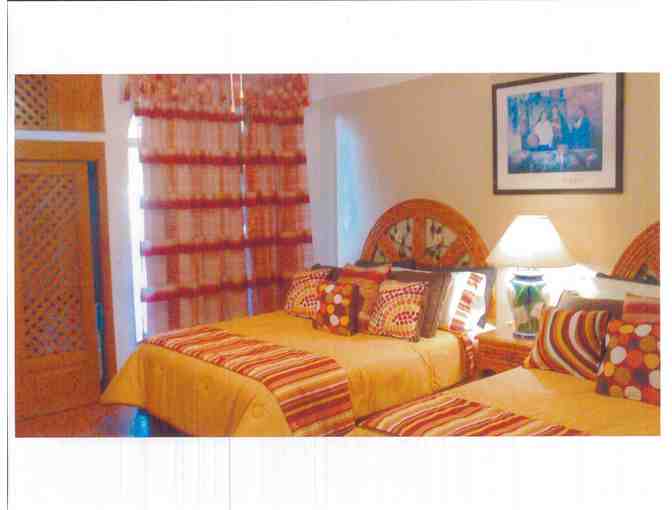 Trip to Puerto Vallarta