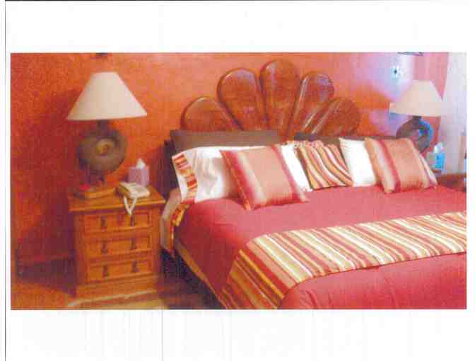 Trip to Puerto Vallarta