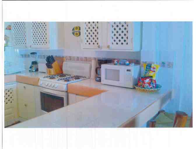 Trip to Puerto Vallarta