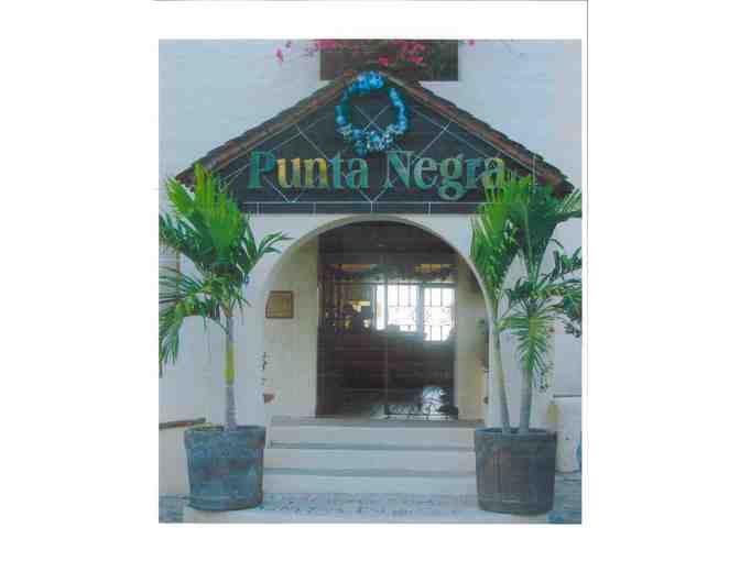 Trip to Puerto Vallarta