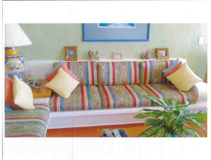 Trip to Puerto Vallarta