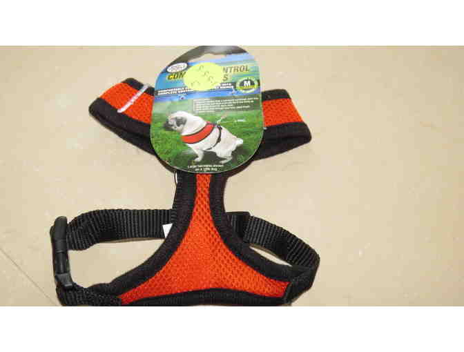 Comfort Control Harness by Four Paws- Fits Dogs 7-10 Pounds