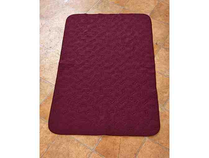 Waterproof Pet Pad Protection Mat
