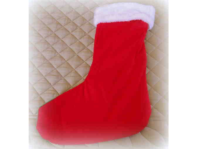 Christmas Stocking for your Pet