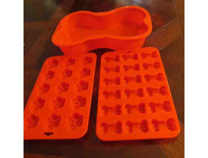 Baking set for your Furbaby - Photo 3