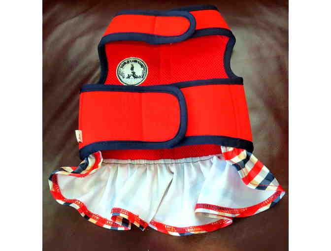 Comfort Dog Harness dress for your Furbaby - Photo 2