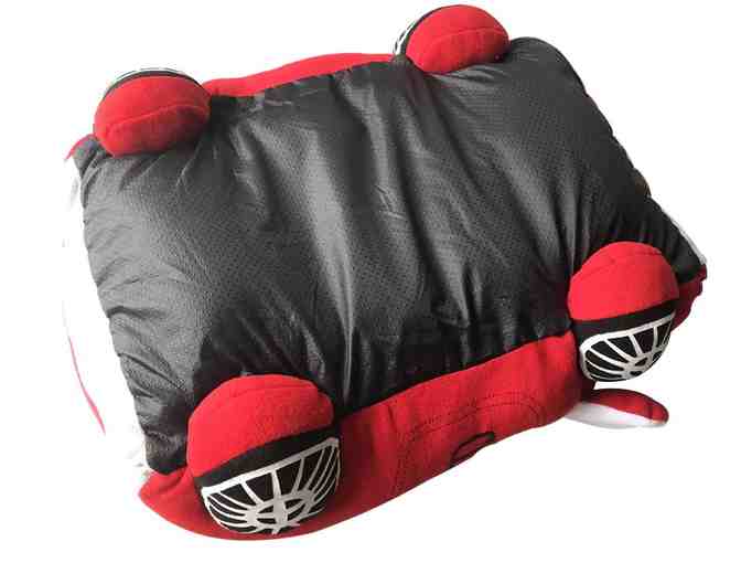 Car Shape Pet Bed for small dog