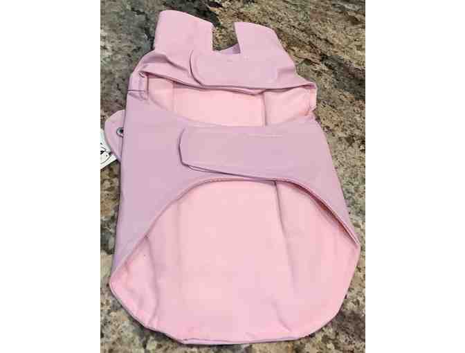 Biker Dawg harness jacket - pink Size L