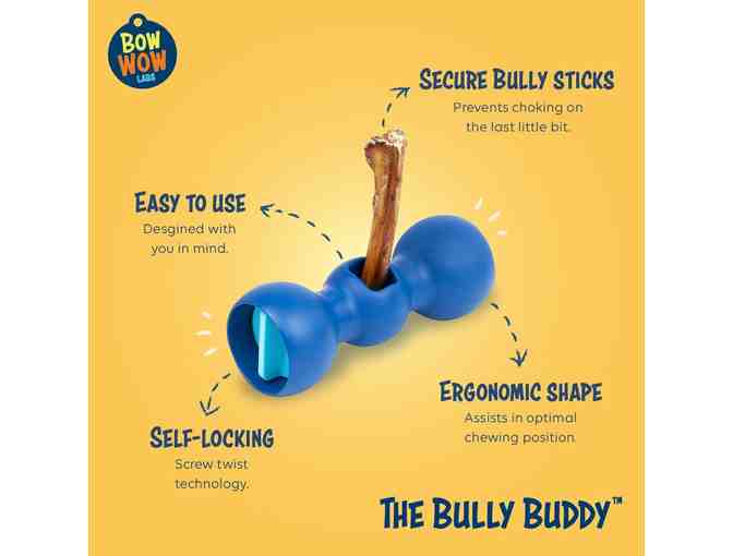 Bully Buddy Starter Kit - XS