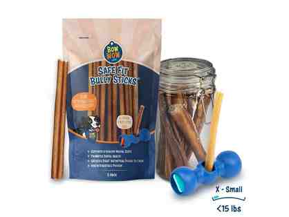 Bully Buddy Starter Kit - Small