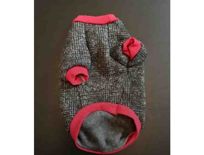 I Love My Daddy sweater size M