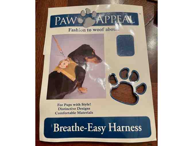 Breathe-Easy Harness